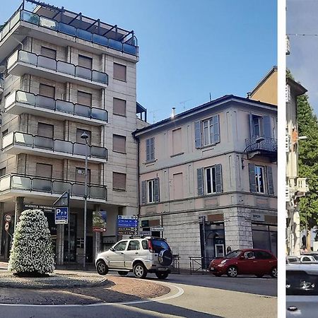 Maison Sophie Arona Eksteriør billede
