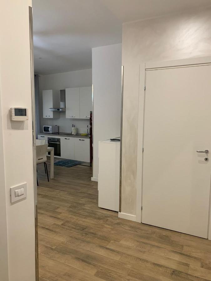 Maison Sophie Arona Eksteriør billede