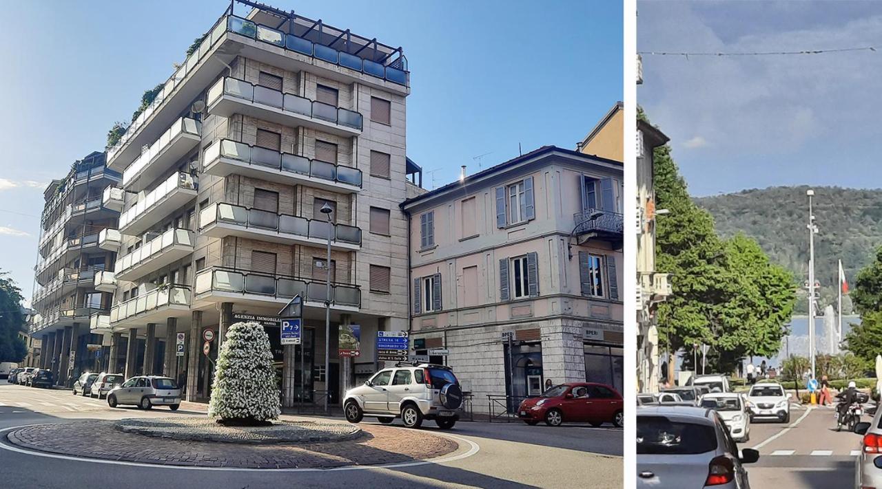 Maison Sophie Arona Eksteriør billede