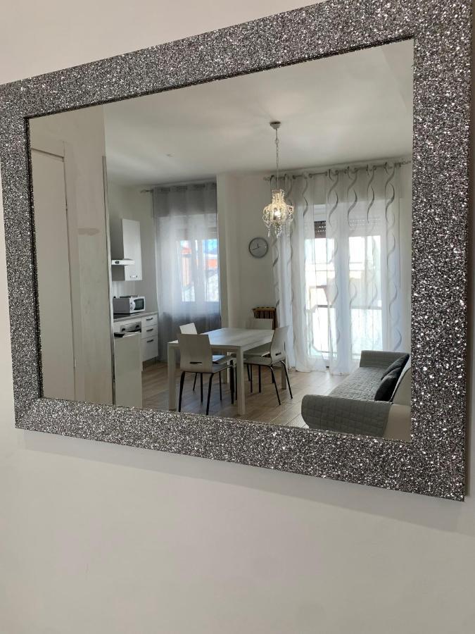 Maison Sophie Arona Eksteriør billede