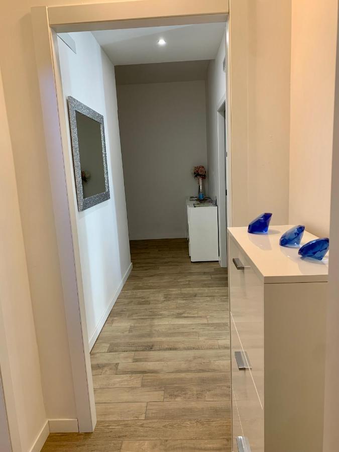 Maison Sophie Arona Eksteriør billede