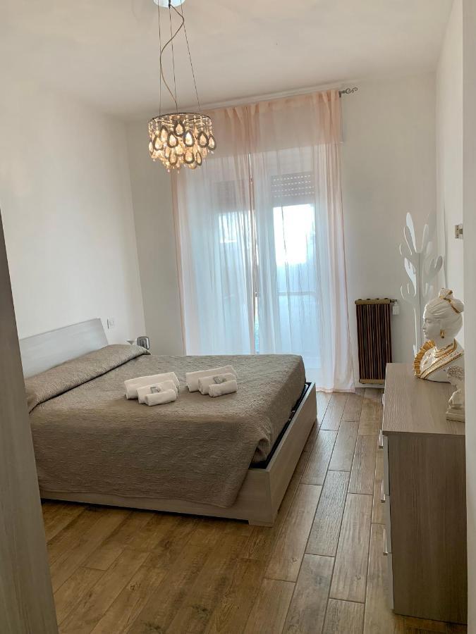 Maison Sophie Arona Eksteriør billede