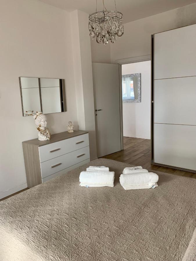 Maison Sophie Arona Eksteriør billede