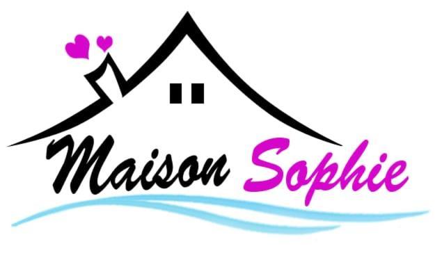 Maison Sophie Arona Eksteriør billede