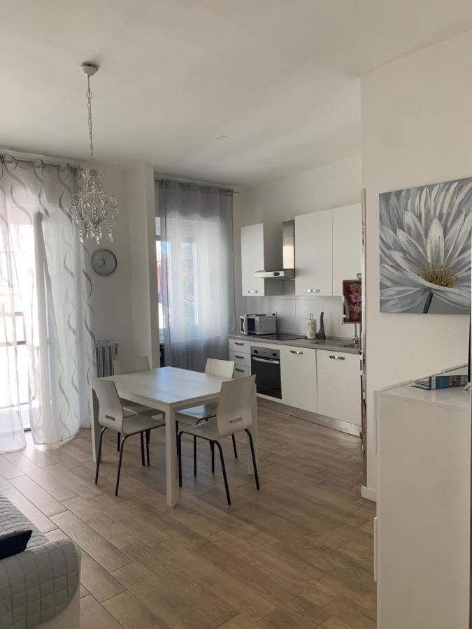 Maison Sophie Arona Eksteriør billede