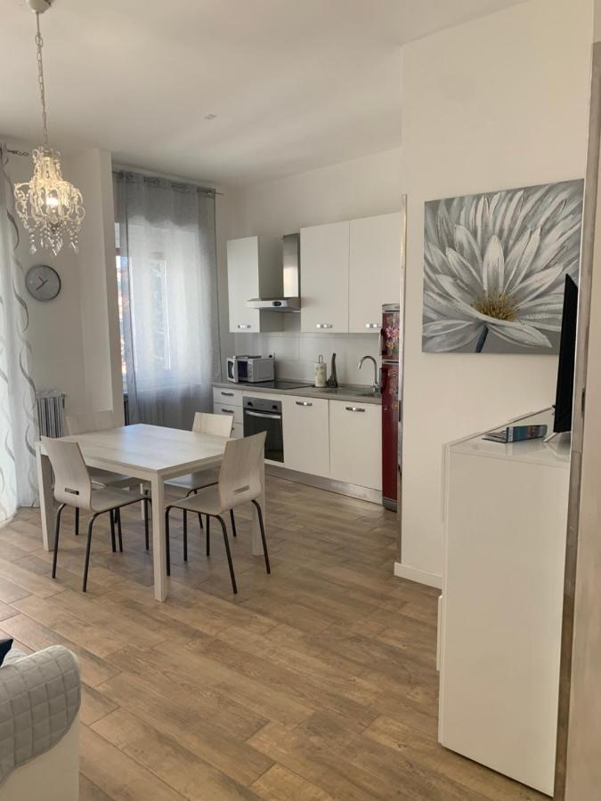 Maison Sophie Arona Eksteriør billede