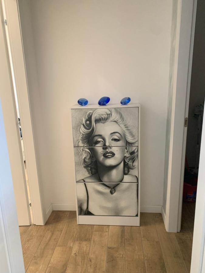 Maison Sophie Arona Eksteriør billede